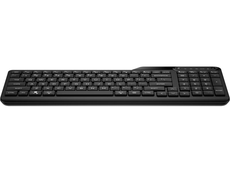 HP 460 Bluetooth-Tastatur für mehrere Geräte