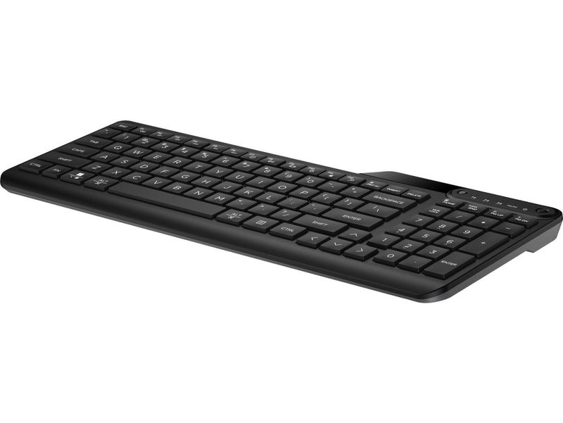 HP 460 Bluetooth-Tastatur für mehrere Geräte