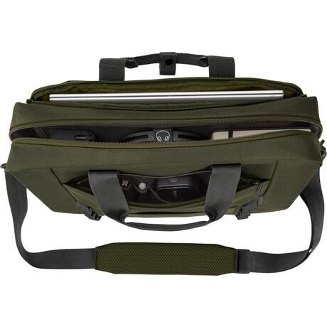 HP Modularer Laptop Tasche 15,6 Zoll