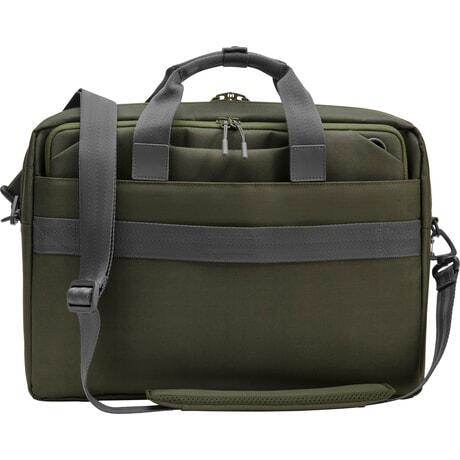 HP Modularer Laptop Tasche 15,6 Zoll