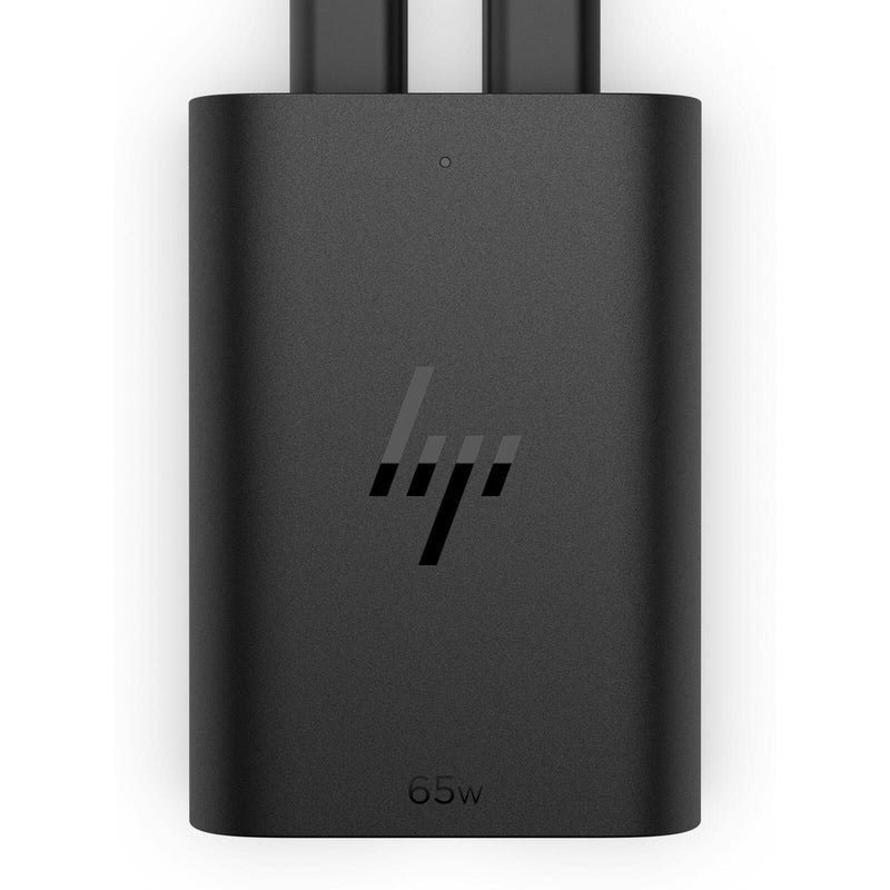 HP GaN USB-C-Laptop-Ladegrät, 65W