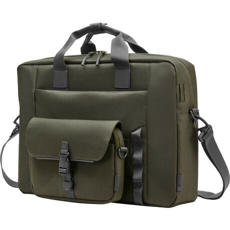 HP Modularer Laptop Tasche 15,6 Zoll