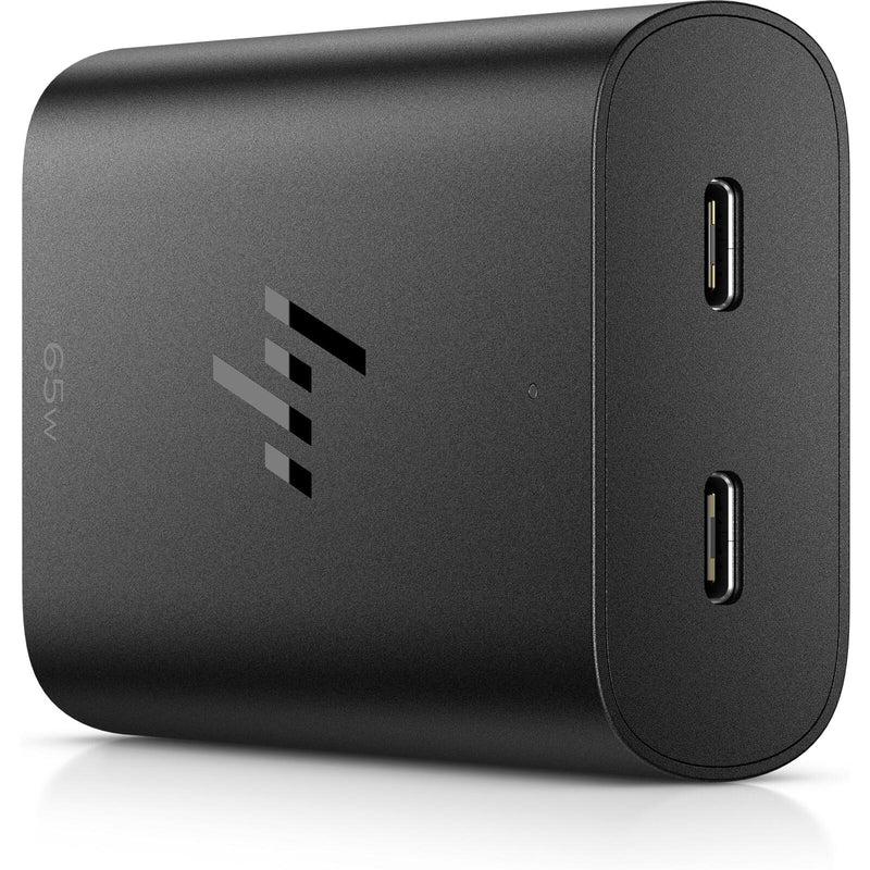 HP GaN USB-C-Laptop-Ladegrät, 65W