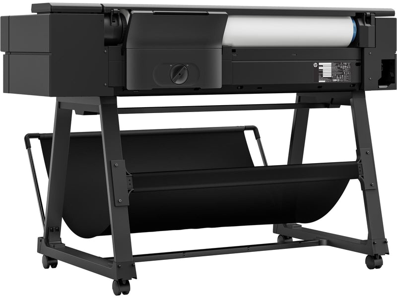 HP DesignJet T850 Tintenstrahl-Großformatdrucker Plotter