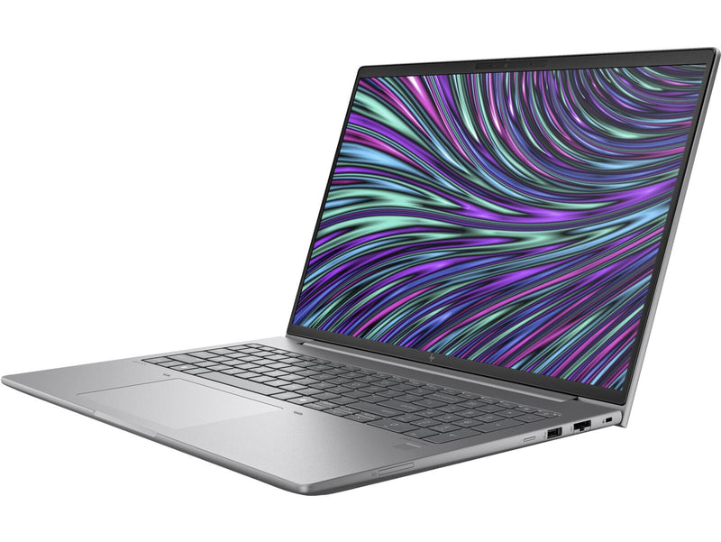 HP ZBook Power 16 G11 Intel® Core™ Ultra 9 185H Mobile Workstation