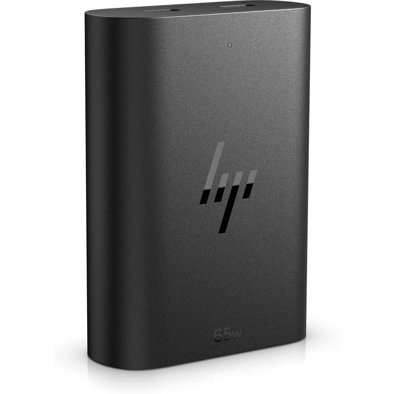 HP GaN USB-C-Laptop-Ladegrät, 65W