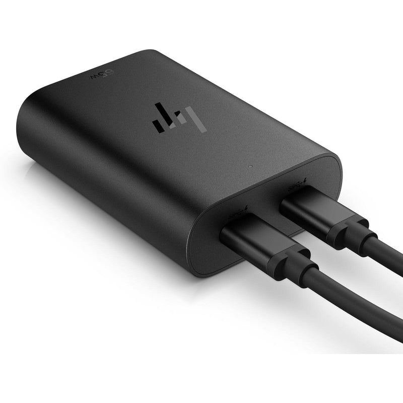 HP GaN USB-C-Laptop-Ladegrät, 65W
