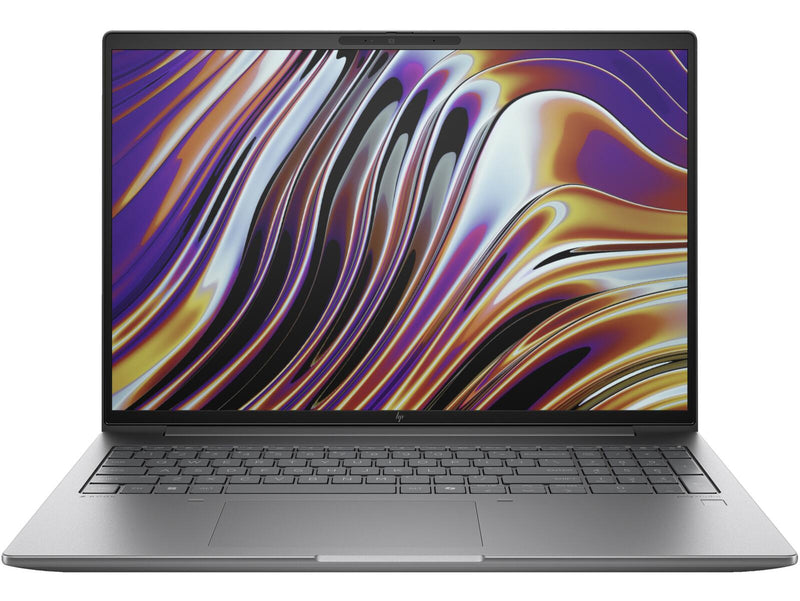 HP ZBook Power G11 A AMD Ryzen™ 9 8945HS Mobile Workstation 40,6 cm (16')