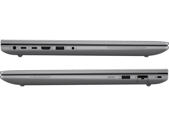 HP ZBook Power G11 A AMD Ryzen™ 9 8945HS Mobile Workstation 40,6 cm (16')