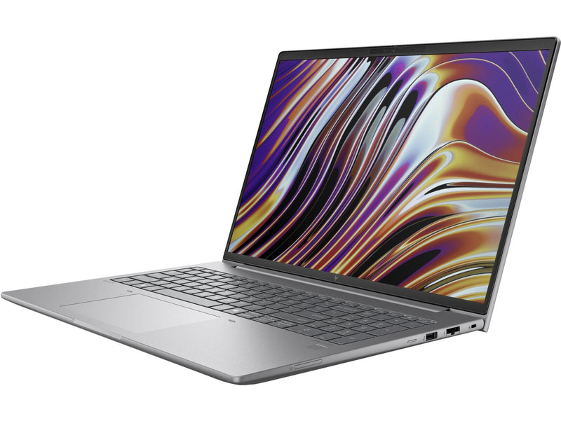 HP ZBook Power G11 A AMD Ryzen™ 9 8945HS Mobile Workstation 40,6 cm (16')