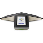 Poly Trio C60 IP-Konferenztelefon für Microsoft Teams und PoE-fähig Kein Funkmodul