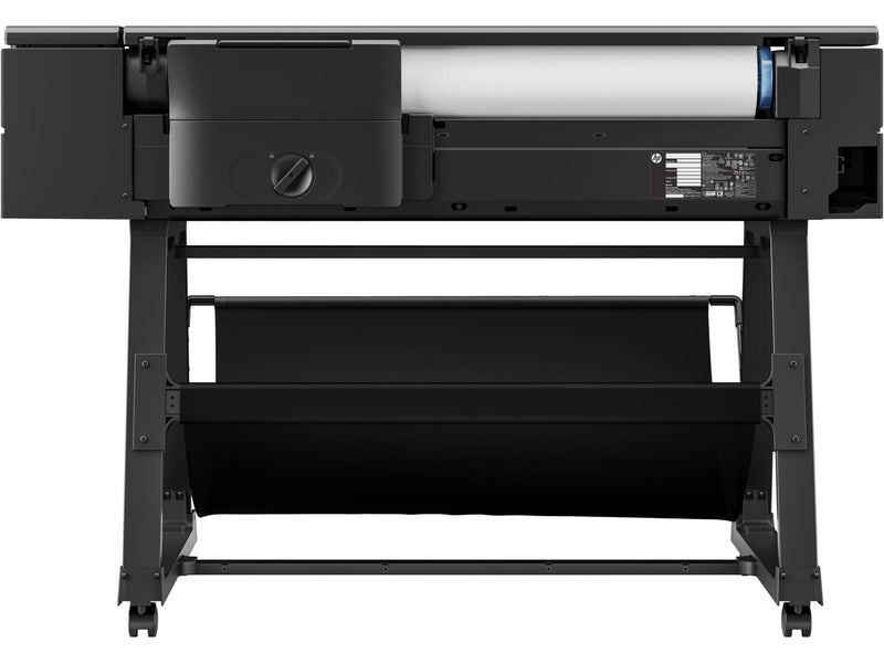 HP DesignJet T850 Tintenstrahl-Großformatdrucker Plotter