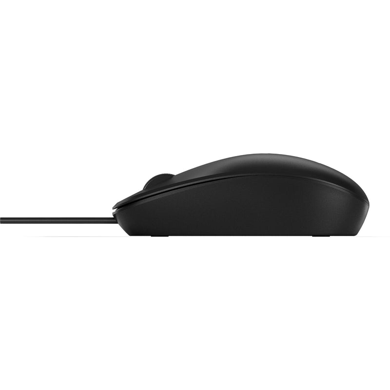 HP 125 kabelgebundene Maus