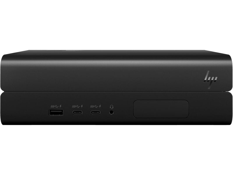 HP Z2 Mini G9 Intel® Core™ i7-14700 Workstation