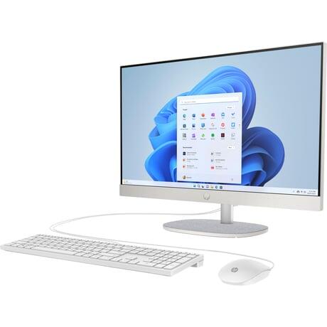 HP 24-cr1000ng All-in-One-PC 60,5 cm (23,8 Zoll)