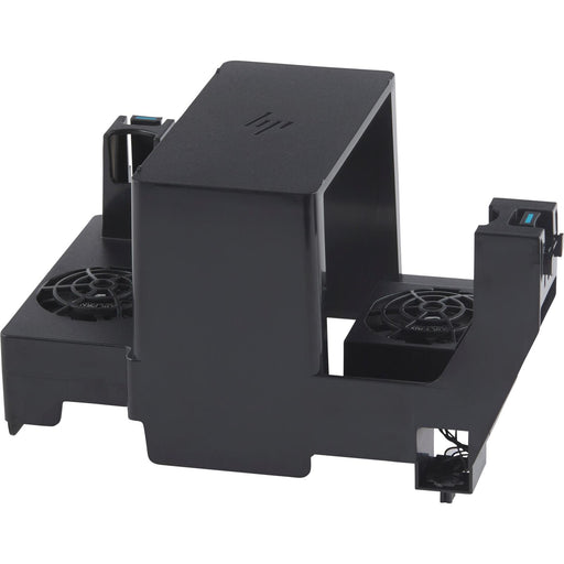 HP Z4 Speicherkühlungslösung - HP Z4 Memory Cooling Solution