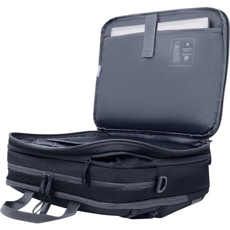 HP Travel Plus 15 L, 14 Zoll Laptop-Tasche