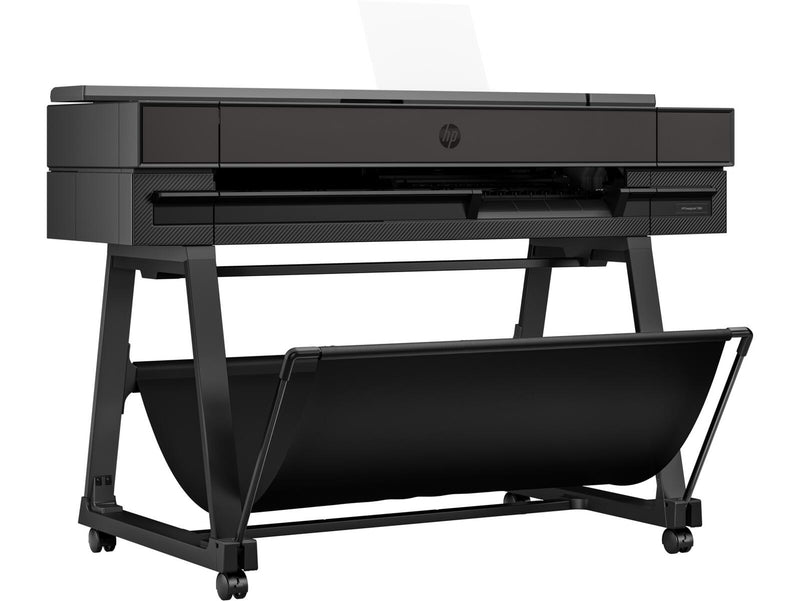 HP DesignJet T850 Tintenstrahl-Großformatdrucker Plotter