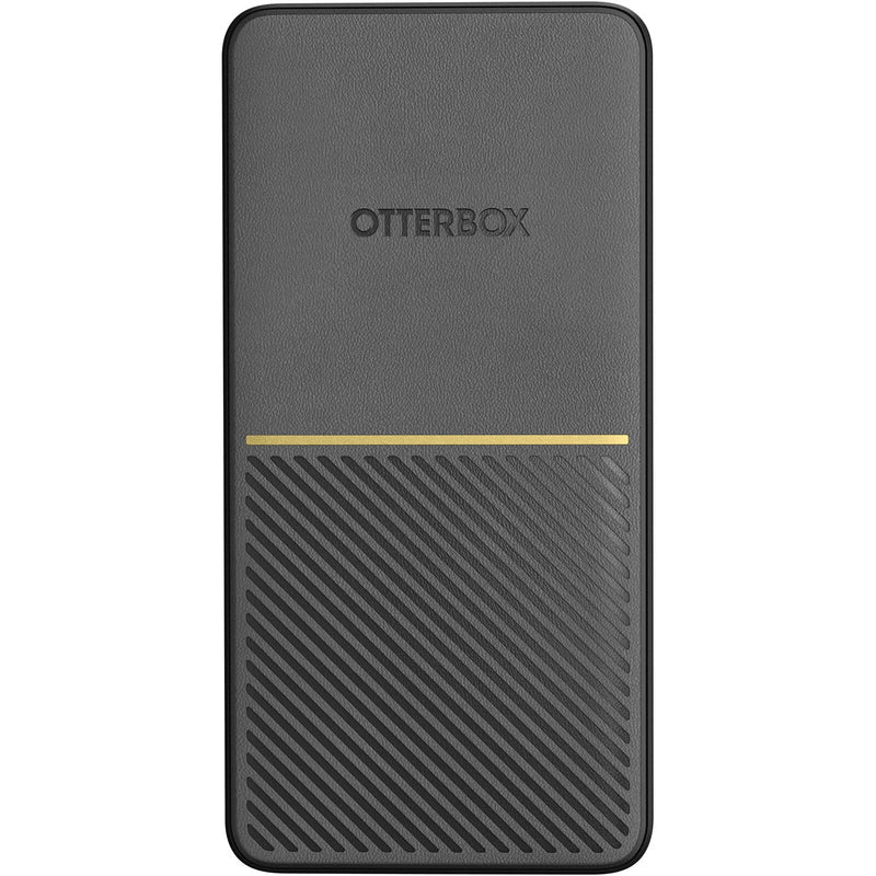 Otterbox PowerBank, 20000 mAh, USB-A & USB-C - schwarz