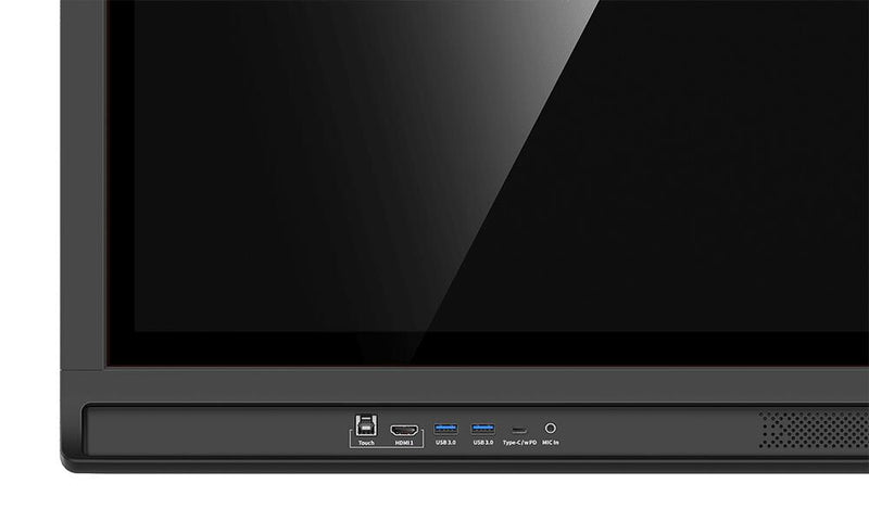 Newline TT-5523QA Touch Display 139.7 cm 55 Zoll