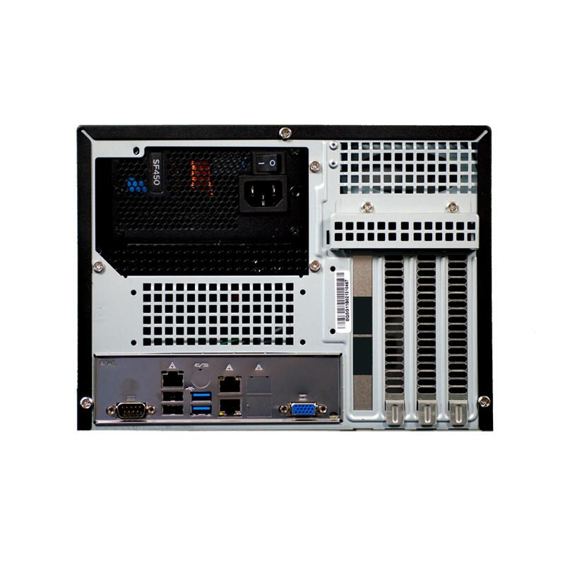 actidata Qx-DX6-CF 16TB (2x 8TB EP-HDD)