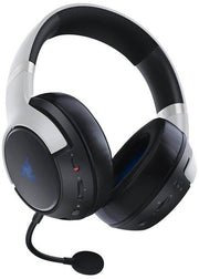 RAZER Kaira HyperSpeed Gaming Headset für Playstation - Weiß