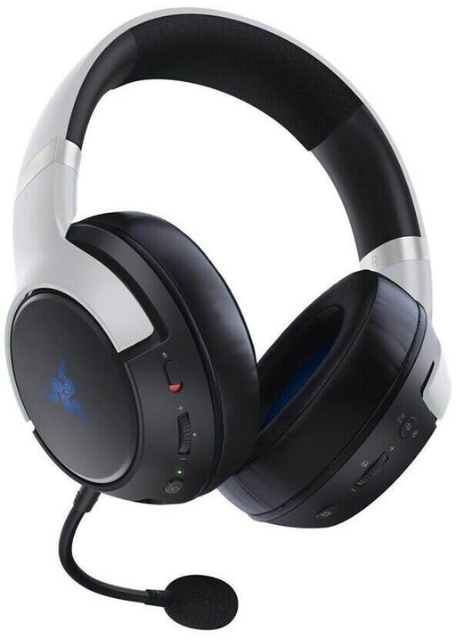 RAZER Kaira HyperSpeed Gaming Headset für Playstation - Weiß