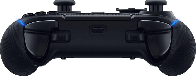 Razer Wolverine V2 Pro kabelloser Pro-Gaming-Controller für PS5™ und PC, schwarz
