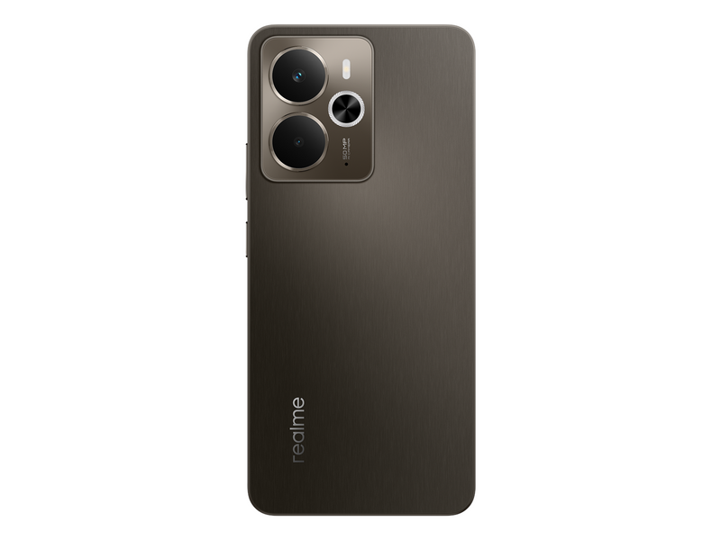 realme 14 5G 256GB/12GB - Storm Titanium