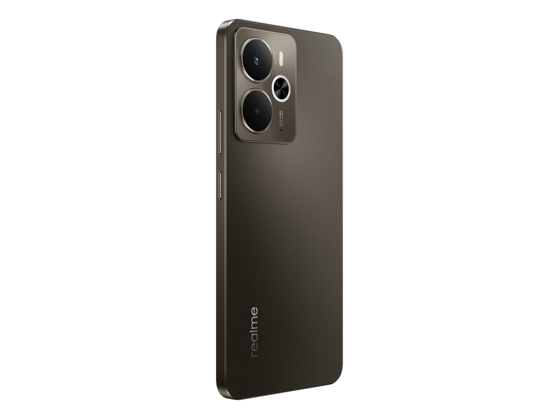 realme 14 5G 256GB/12GB - Storm Titanium
