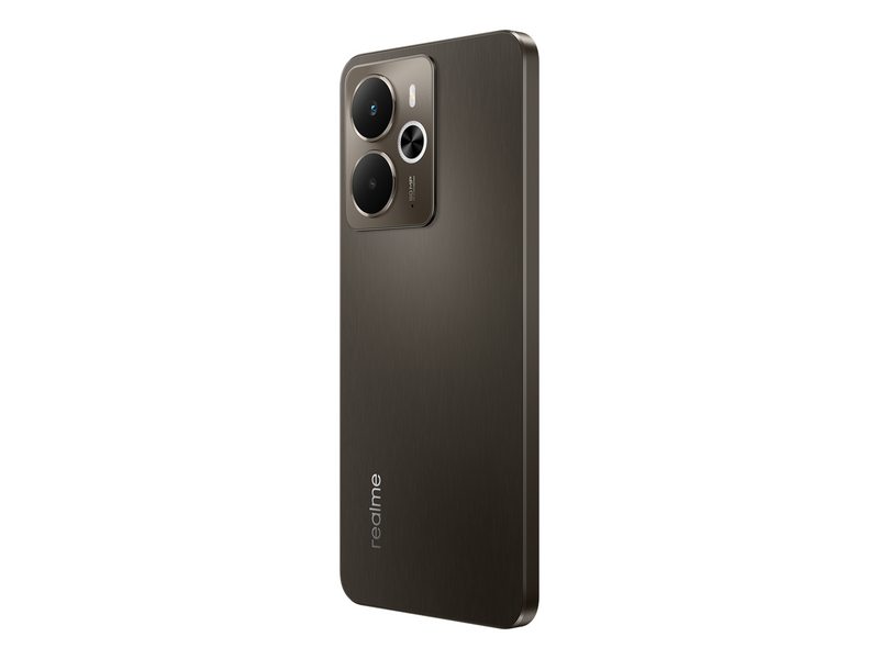 realme 14 5G 256GB/12GB - Storm Titanium