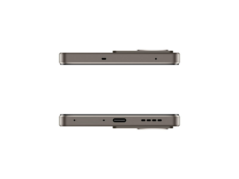 realme 14 5G 256GB/8GB - Storm Titanium