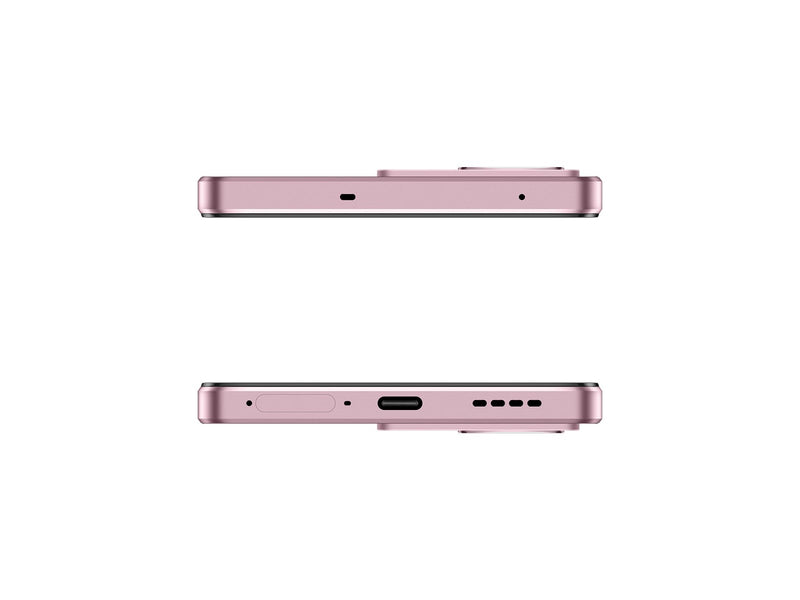 realme 14 5G 256GB/8GB - Warrior Pink