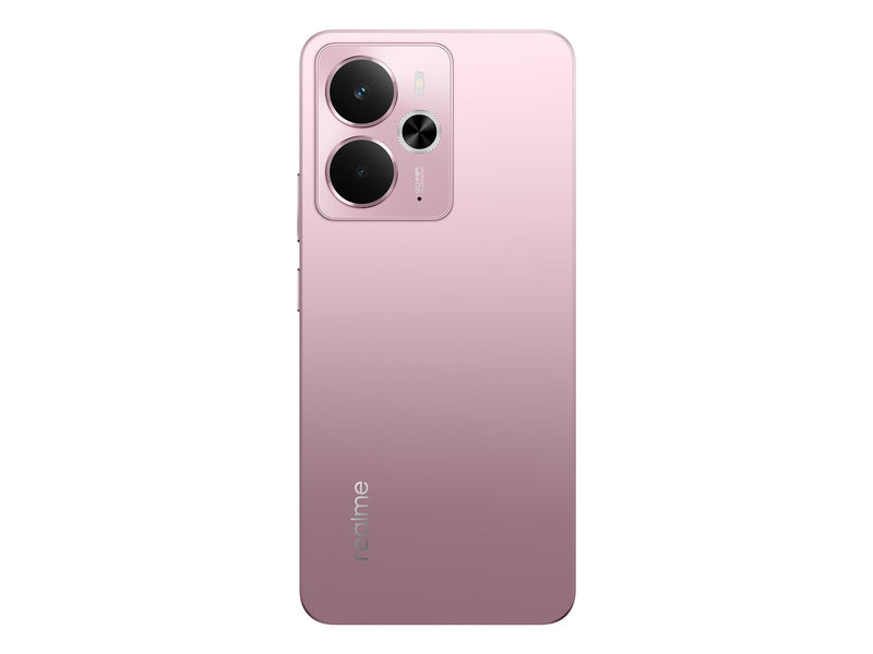 realme 14 5G 256GB/8GB - Warrior Pink