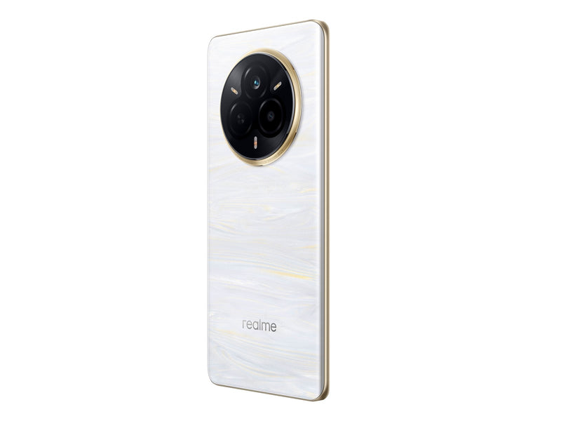 realme 14 Pro 5G 256GB/8GB - Pearl White