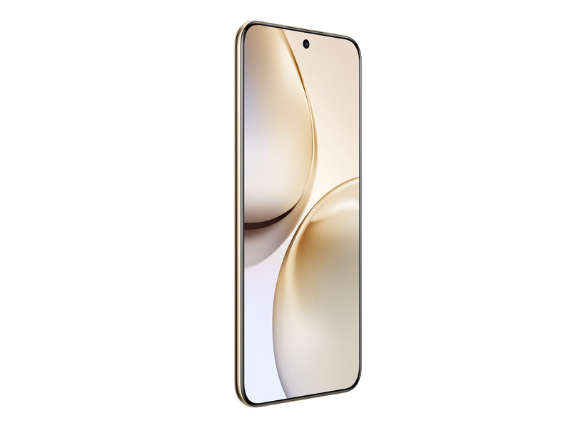 realme 14 Pro+ 5G 256GB/8GB - Pearl White