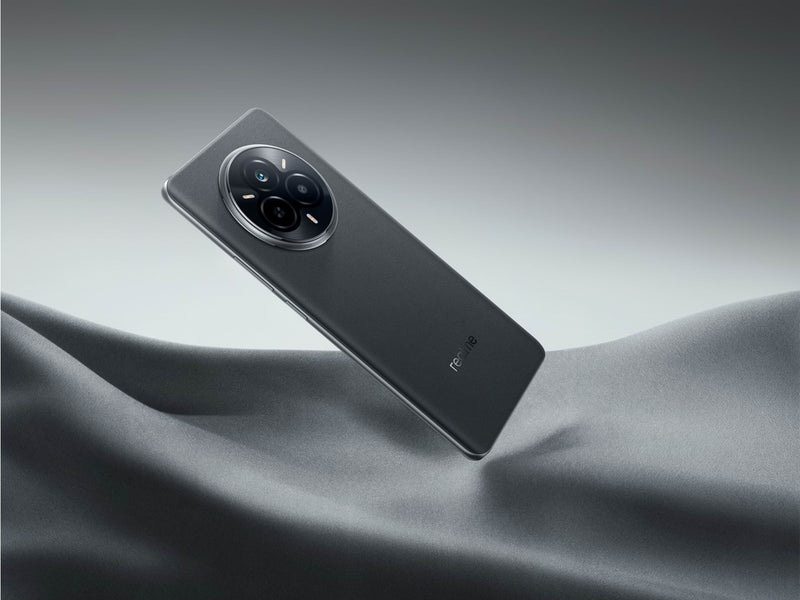 realme 14 Pro 5G 256GB/8GB - Suede Grey
