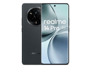 realme 14 Pro 5G 512GB/12GB - Suede Grey