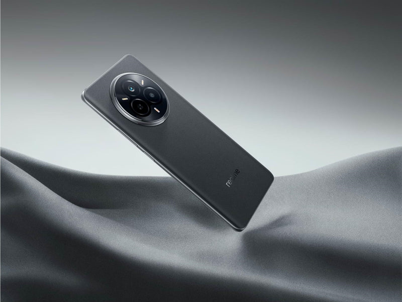 realme 14 Pro 5G 512GB/12GB - Suede Grey