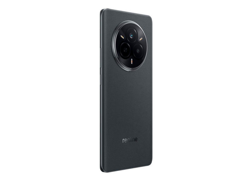 realme 14 Pro 5G 512GB/12GB - Suede Grey