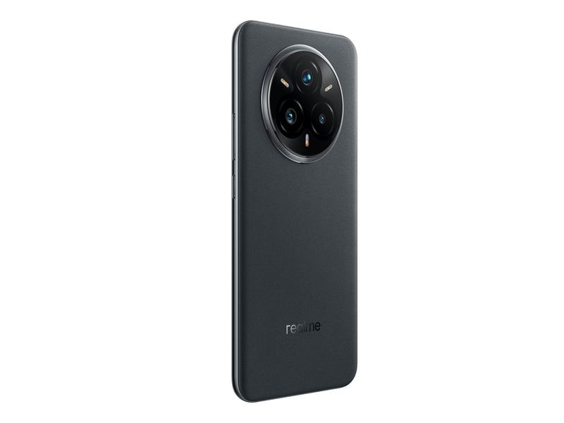 realme 14 Pro+ 5G 512GB/12GB - Suede Grey