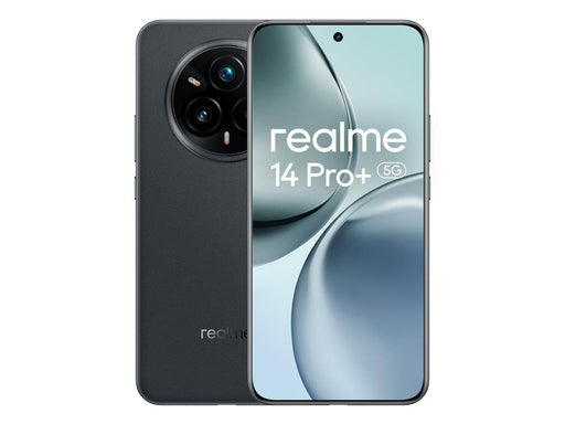 realme 14 Pro+ 5G 512GB/12GB - Suede Grey