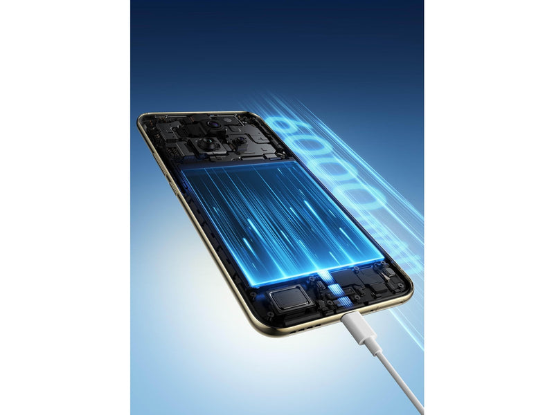 realme 14 Pro+ 5G 512GB/12GB - Suede Grey