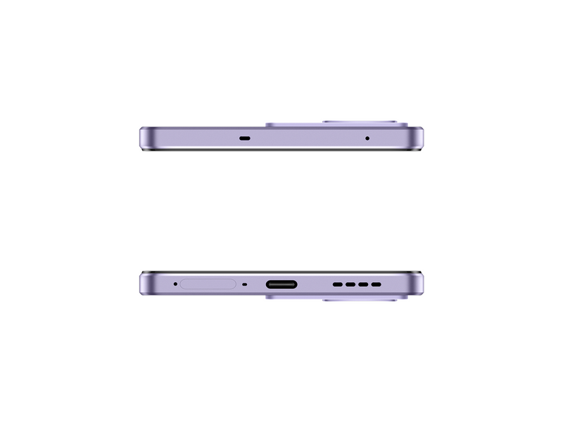 realme 14T 5G 256GB/8GB - Lightning Purple