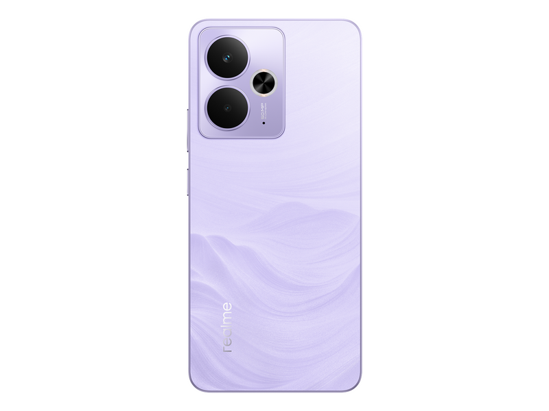 realme 14T 5G 256GB/8GB - Lightning Purple
