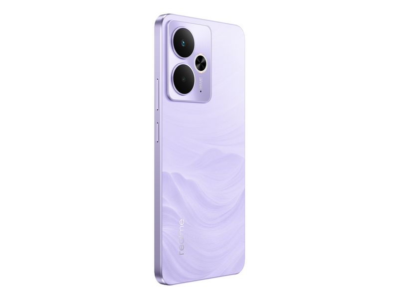 realme 14T 5G 256GB/8GB - Lightning Purple