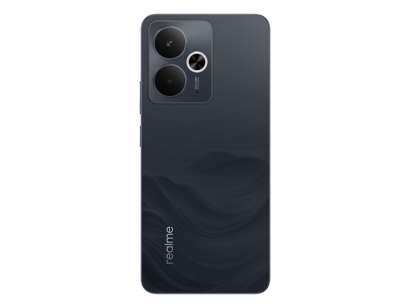 realme 14T 5G 256GB/8GB - Obsidian Black