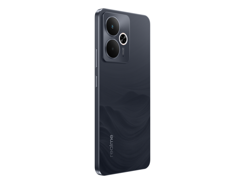 realme 14T 5G 256GB/8GB - Obsidian Black