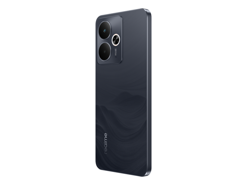 realme 14T 5G 256GB/8GB - Obsidian Black