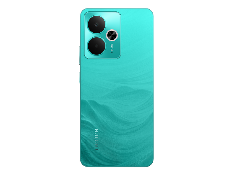 realme 14T 5G 256GB/8GB - Surf Green